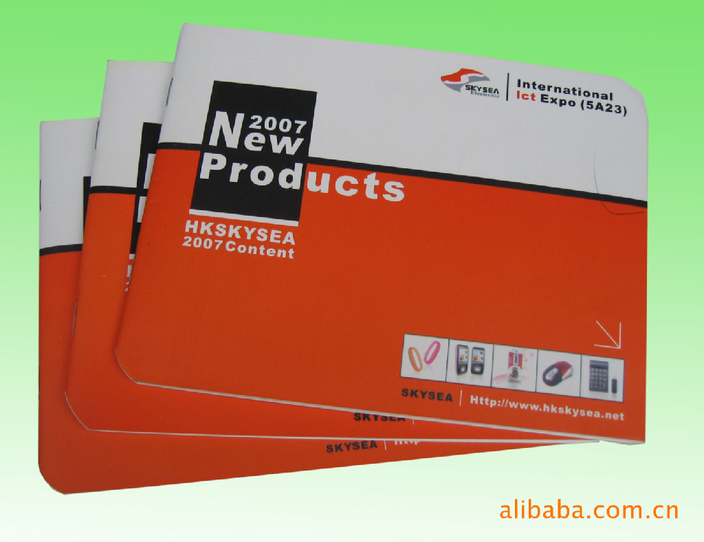 專業(yè)印刷產(chǎn)品說明書與廣告畫冊 從設(shè)計(jì)到成品的全流程解析